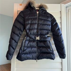 NEW Moncler jacket